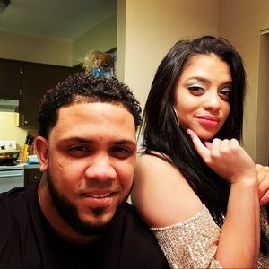 Meet your Posher, Luis